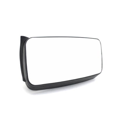 FABBOF | ER1237 | ESPELHO RETROVISOR LE MB AXOR/ATEGO (2014..) COM DESEMBACADOR