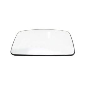 FABBOF | ER1243A | REFIL MAIOR ESPELHO RETROVISOR LD/LE FORD CARGO NOVO PANDA 2012/2017 EURO 5 (SEM DESEMBACADOR)(PADRAO ORIGINAL)