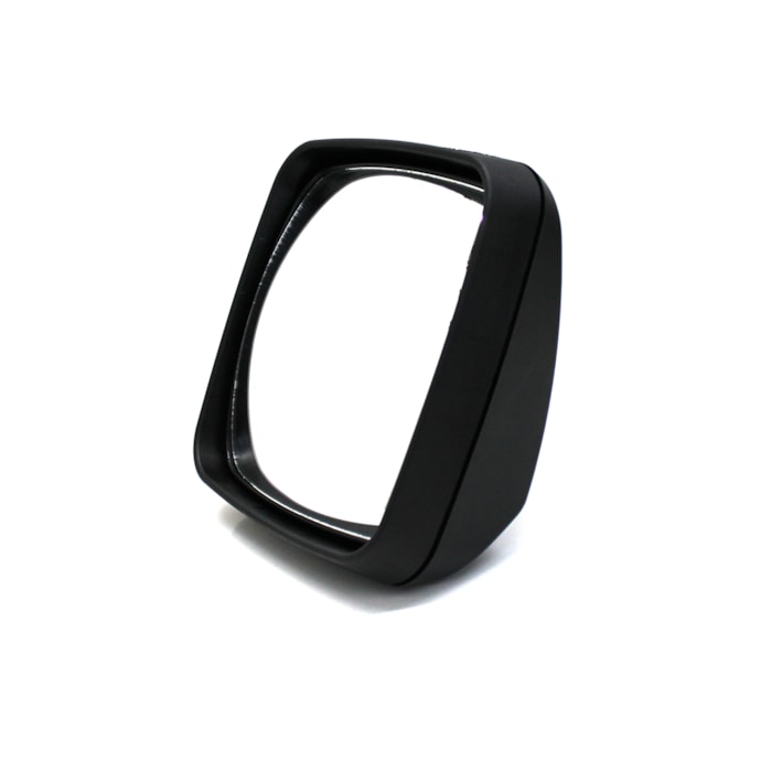 FABBOF | ER1245 | ESPELHO RETROVISOR AUXILIAR LD/LE FORD CARGO NOVO PANDA 2012/2017 EURO 5 SEM DESEMBACADOR (REFIL 1245A)-582005f7-f0fc-4ece-893f-a17b0c6d64c4