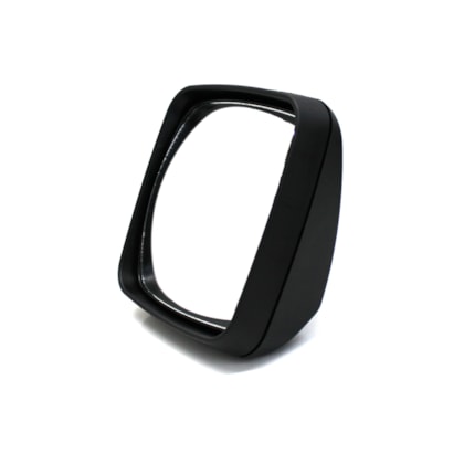 FABBOF | ER1245 | ESPELHO RETROVISOR AUXILIAR LD/LE FORD CARGO NOVO PANDA 2012/2017 EURO 5 SEM DESEMBACADOR (REFIL 1245A)