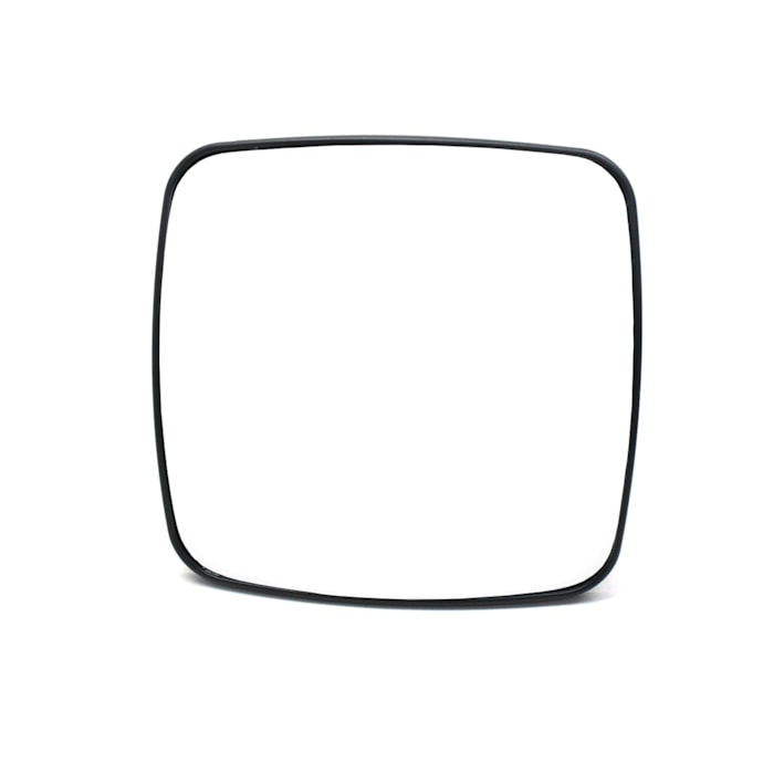 FABBOF | ER1245A | REFIL MENOR ESPELHO RETROVISOR AUXILIAR LD/LE FORD CARGO NOVO PANDA 2012/2017 EURO 5 (SEM DESEMBACADOR)-f1879d8d-5484-4ebb-8406-58171c59d74f