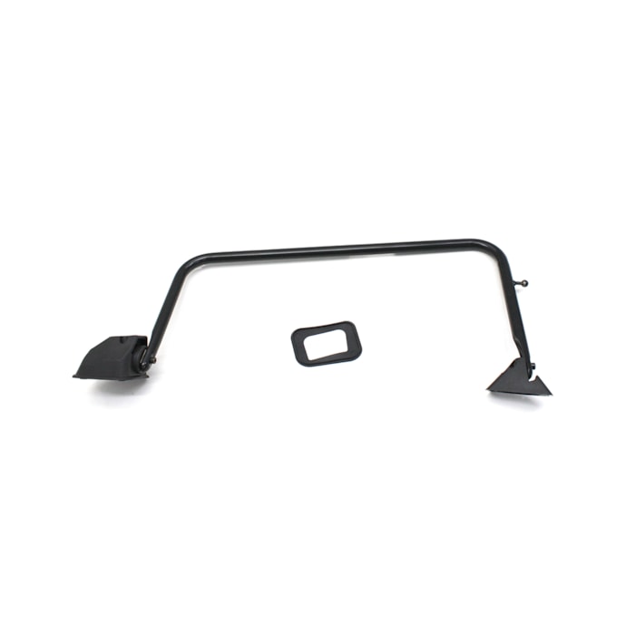 FABBOF | ER1247 | BRACO ESPELHO RETROVISOR LE FORD CARGO NOVO PANDA EURO 5 (30/01/2012..) (MANUAL)-f98a329f-39ad-4c23-aa53-332e29d4effb