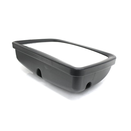 FABBOF | ER1248 | ESPELHO RETROVISOR LD/LE VW DELIVERY EURO 5 (CONVEXO) (220X370X410MM)