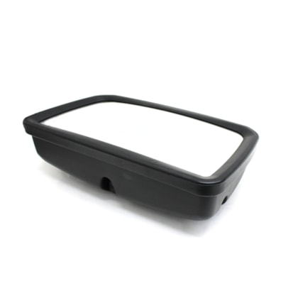 FABBOF | ER1248 | ESPELHO RETROVISOR LD/LE VW DELIVERY EURO 5 (CONVEXO) (220X370X410MM)