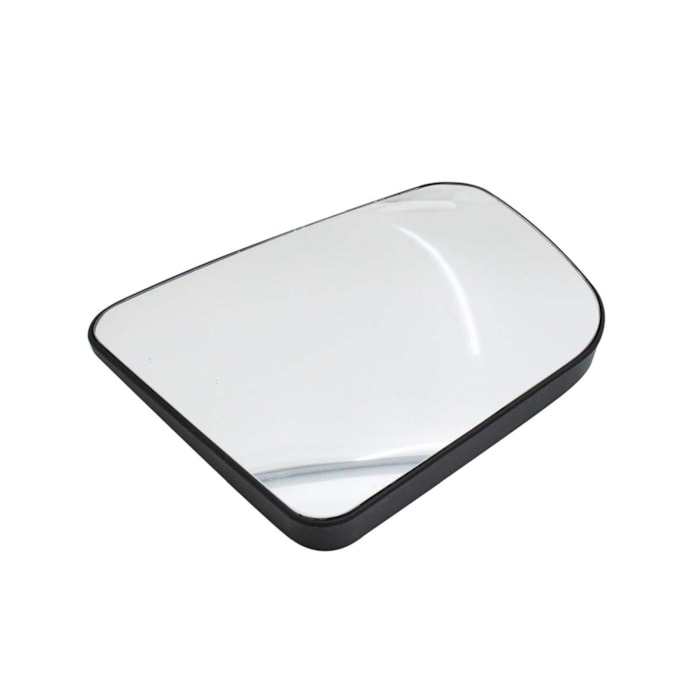 FABBOF | ER1302A | REFIL MAIOR ESPELHO RETROVISOR LD SUPERIOR SEM DESEMBACADOR CONVEXO VW NOVO DELIVERY-4d8788d5-fc02-4add-acac-0b3fa6d16f77