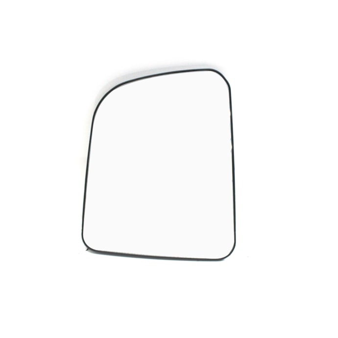 FABBOF | ER1303A | REFIL MAIOR ESPELHO RETROVISOR LE SUPERIOR SEM DESEMBACADOR CONVEXO VW NOVO DELIVERY-535d4784-1b39-4735-84cb-f59e8902fb66