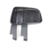FABBOF | ER1315 | CAPA/BASE SEM ESPELHO RETROVISOR LE VW NOVO DELIVERY (BRACO LONGO) (MANUAL)-fba96464-d33d-4781-93e3-9b7e9d0a5480