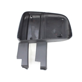 FABBOF | ER1315 | CAPA/BASE SEM ESPELHO RETROVISOR LE VW NOVO DELIVERY (BRACO LONGO) (MANUAL)