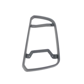 FABBOF | ER1316 | ARO INTERNO DA CAPA/BASE SEM ESPELHO RETROVISOR LD VW NOVO DELIVERY (ELETRICO/MANUAL)