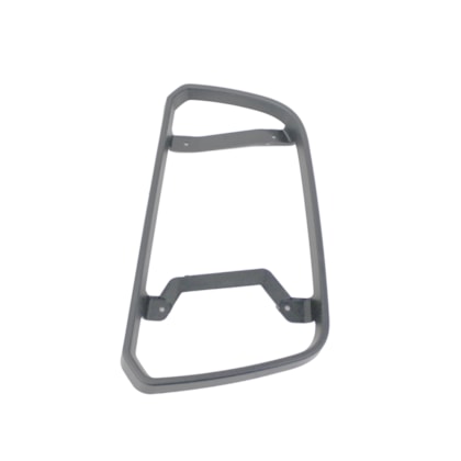 FABBOF | ER1316 | ARO INTERNO DA CAPA/BASE SEM ESPELHO RETROVISOR LD VW NOVO DELIVERY (ELETRICO/MANUAL)