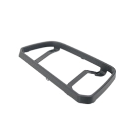 FABBOF | ER1316 | ARO INTERNO DA CAPA/BASE SEM ESPELHO RETROVISOR LD VW NOVO DELIVERY (ELETRICO/MANUAL)