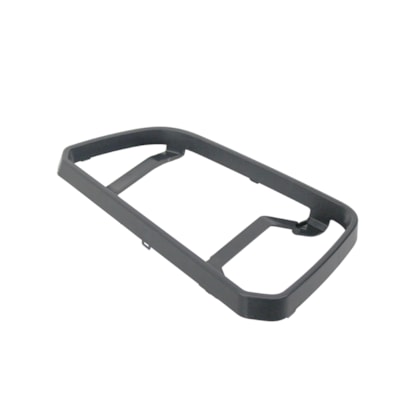 FABBOF | ER1316 | ARO INTERNO DA CAPA/BASE SEM ESPELHO RETROVISOR LD VW NOVO DELIVERY (ELETRICO/MANUAL)