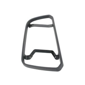 FABBOF | ER1317 | ARO INTERNO DA CAPA/BASE SEM ESPELHO RETROVISOR LE VW NOVO DELIVERY (ELETRICO/MANUAL)