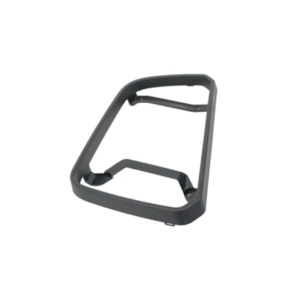 FABBOF | ER1317 | ARO INTERNO DA CAPA/BASE SEM ESPELHO RETROVISOR LE VW NOVO DELIVERY (ELETRICO/MANUAL)