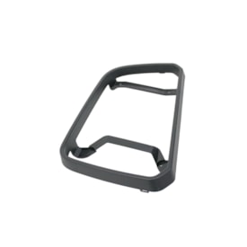 FABBOF | ER1317 | ARO INTERNO DA CAPA/BASE SEM ESPELHO RETROVISOR LE VW NOVO DELIVERY (ELETRICO/MANUAL)