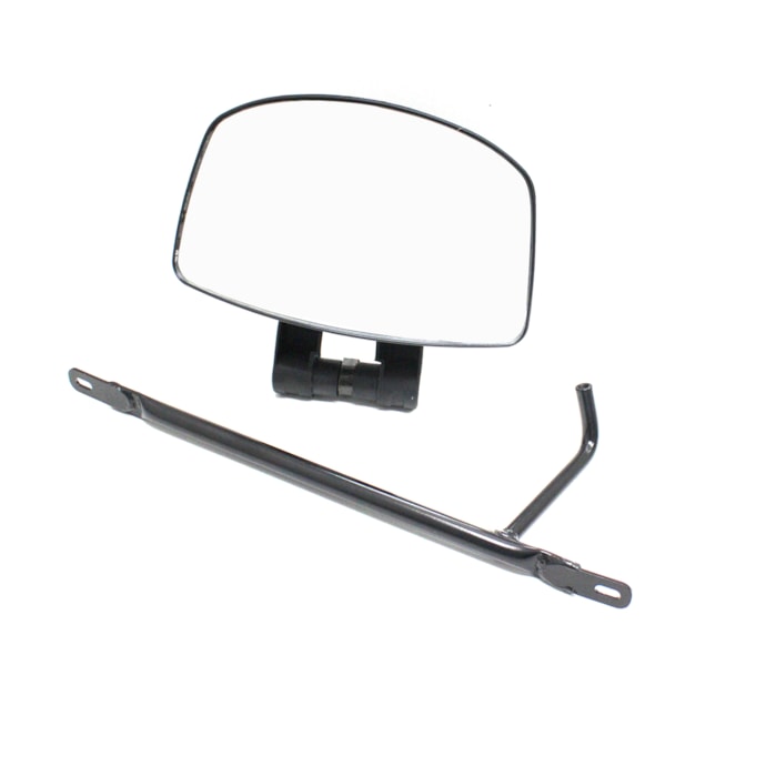 FABBOF | ER134 | CONJUNTO ESPELHO RETROVISOR AUXILAR FRONTAL LD CONVEXO VW CONSTELLATION (COM SUPORTE)-659d5024-c35f-44c4-8353-fbd20e5846c1