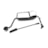 FABBOF | ER207 | JG ESPELHO C/BRACO RETROVISOR LE VW CONSTELLATION 2012... (ER1219 + ER1157 + ER1158)(BIFOCAL CONVEXO SEM DESEMBACADOR)-9551eadd-c071-4ebe-b352-ac83e773a974