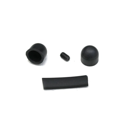 FABBOF | ER235 | JG ESPELHO C/BRACO RETROVISOR LE FORD CARGO NOVO PANDA 2012/2017 EURO 5 COM ESPELHO AUXILIAR (SEM DESEMBACADOR/MANUAL)(ER1243 + ER1245 + ER1247 + ER1076)