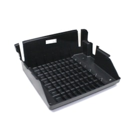 FABBOF | FT139 | TAMPA PLASTICA CAIXA BATERIA MB ATEGO/ATRON | MB ATEGO FORA ESTRADA (PARA 2 BATERIAS)