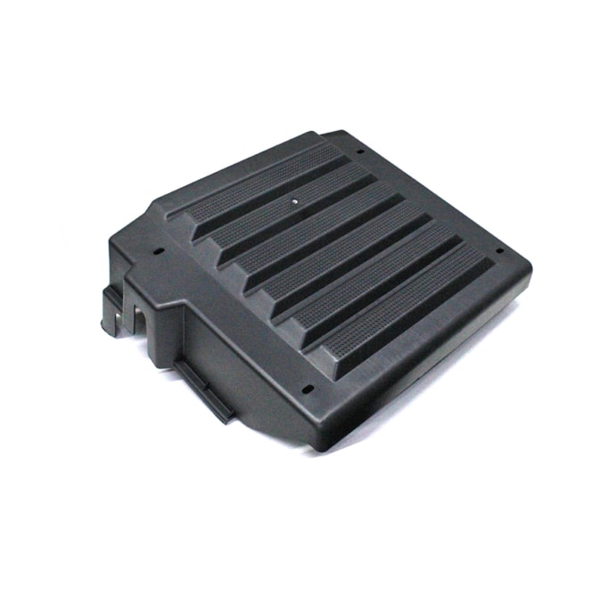 FABBOF | FT139 | TAMPA PLASTICA CAIXA BATERIA MB ATEGO/ATRON | MB ATEGO FORA ESTRADA (PARA 2 BATERIAS)-3a7f9157-6478-4458-a32e-6b945c31d416