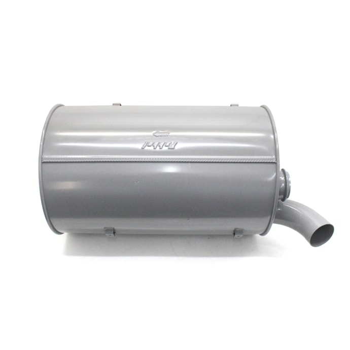 FABBOF | SI074 | SILENCIOSO ESCAPAMENTO VW CONSTELLATION MOTOR CUMMINS/MWM EURO 3 (SEM CHAPAS PROTECAO CALOR)-0f81de62-27b7-4451-b7b9-0dcca1c0d0b9