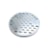 FABBOF | SI074A | CHAPA PROTETECAO CALOR REDONDA SILENCIOSO ESCAPAMENTO VW CONSTELLATION MOTOR CUMMINS/MWM EURO 3 (GALVANIZADO)-c8a4bfcc-c55d-480d-b28e-6c3254b79ce8