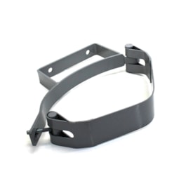 FABBOF | SI106A | BRACADEIRA E SUPORTE SILENCIOSO 8120/8150/9150 2000/11 DELIVERY/WORKER