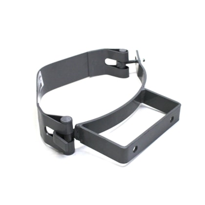 FABBOF | SI106A | BRACADEIRA E SUPORTE SILENCIOSO 8120/8150/9150 2000/11 DELIVERY/WORKER