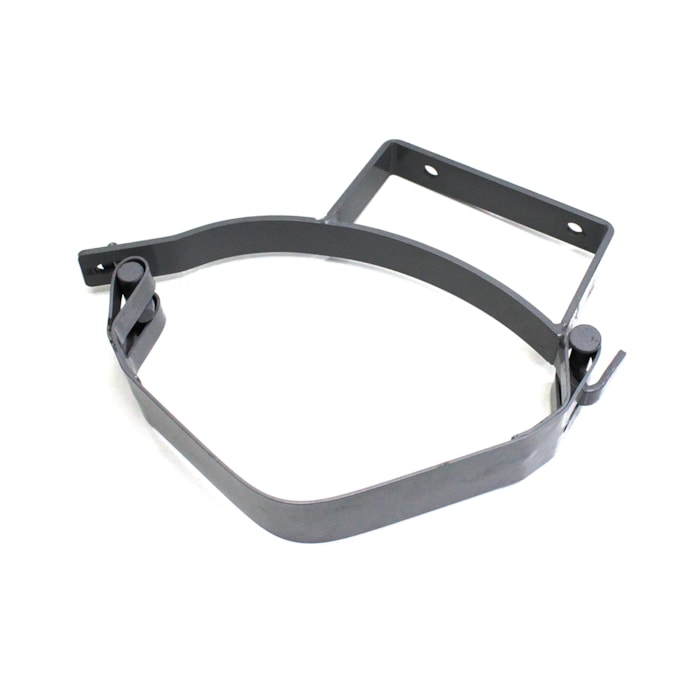 FABBOF | SI106A | BRACADEIRA E SUPORTE SILENCIOSO 8120/8150/9150 2000/11 DELIVERY/WORKER-3d9a0c71-daeb-48f7-b29d-c6f26ee86d08
