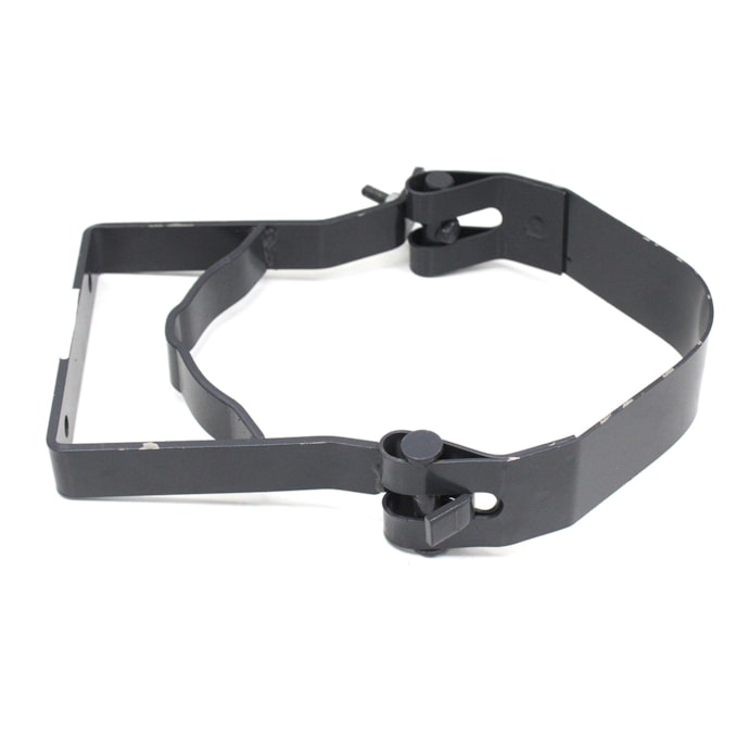 FABBOF | SI107B | CINTA/ABRACADEIRA/SUPORTE FIXACAO SILENCIOSO ESCAPAMENTO CONSTELLATION 13180/15180 MOTOR MWM X12 EURO 3-dab6d024-83b6-4f87-be1c-072891cda03f