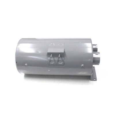 FABBOF | SI135 | CATALISADOR VW CONSTELLATION WORKER 13.190/15.190/17.190/17.230/23.230 2012 EM DIANTE EURO 5