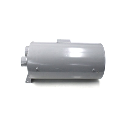 FABBOF | SI135 | CATALISADOR VW CONSTELLATION WORKER 13.190/15.190/17.190/17.230/23.230 2012 EM DIANTE EURO 5