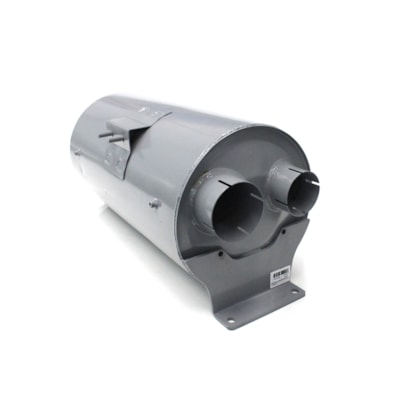 FABBOF | SI135 | CATALISADOR VW CONSTELLATION WORKER 13.190/15.190/17.190/17.230/23.230 2012 EM DIANTE EURO 5