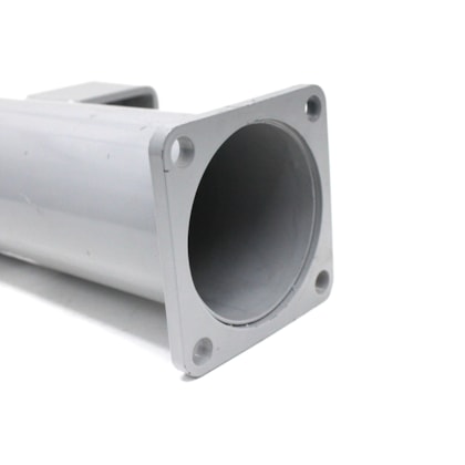 FABBOF | TB1170 | TUBO/CANO 3.1/2 INTERMEDIARIO ESCAPAMENTO VW SAIDA VERTICAL