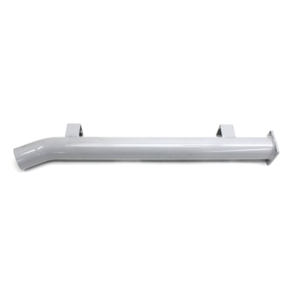 FABBOF | TB1170 | TUBO/CANO 3.1/2 INTERMEDIARIO ESCAPAMENTO VW SAIDA VERTICAL