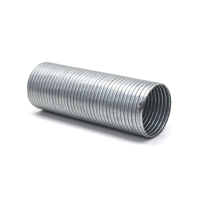 FABBOF | TM1079A | TUBO FLEXIVEL 3.1/2 X 300MM ESCAPAMENTO GALVANIZADO MB ATEGO 1620/1622/1718/1723/1725/2423/2425 (SEM ABACADEIRAS)-43477e26-c9ac-4eab-88a6-bc6530777b7c