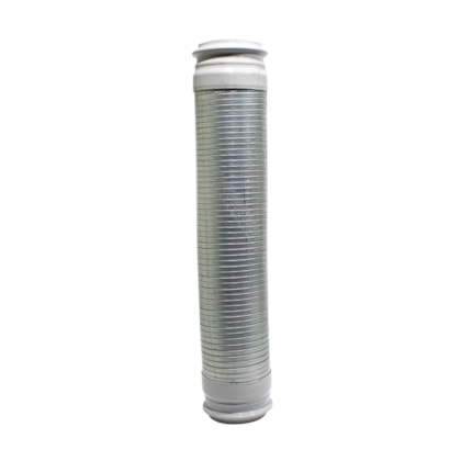 FABBOF | TM1088A | TUBO FLEXIVEL 3.1/2 X 500MM ESCAPAMENTO CONSTELLATION 19320E/31320E/25370E/31370E (GALVANIZADO)