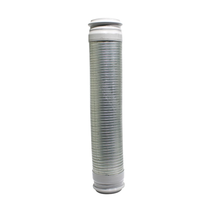 FABBOF | TM1088A | TUBO FLEXIVEL 3.1/2 X 500MM ESCAPAMENTO CONSTELLATION 19320E/31320E/25370E/31370E (GALVANIZADO)-c1125ef1-f0a2-45c7-b3f7-104aa05c66df