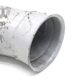 FABBOF | TM1156 | TUBO/CANO 3POL SAIDA MOTOR VW CONSTELLATION MOTOR D0836 6CIL EURO 5