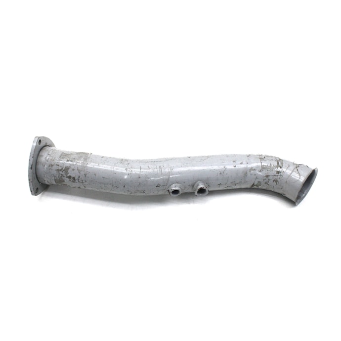 FABBOF | TM1156 | TUBO/CANO 3POL SAIDA MOTOR VW CONSTELLATION MOTOR D0836 6CIL EURO 5-5232f019-d1dc-4be4-ad3c-2df48097fe76