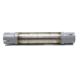 FABBOF | TM1159 | TUBO FLEXIVEL 2.1/2 X 420MM ESCAPAMENTO VW DELIVERY (INOX)