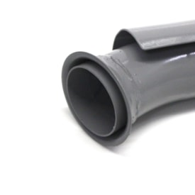 FABBOF | TM1173 | TUBO/CANO SAIDA MOTOR AO SILENCIOSO ESCAPAMENTO VW DELIVERY 8150E/9150 PLUS