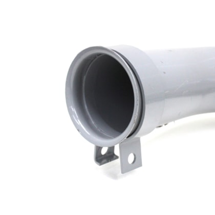 FABBOF | TM1182 | TUBO/CANO INTERMEDIARIO SILENCIOSO ESCAPAMENTO VW WORKER 26260E/31260E