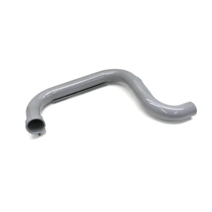 FABBOF | TM1182 | TUBO/CANO INTERMEDIARIO SILENCIOSO ESCAPAMENTO VW WORKER 26260E/31260E