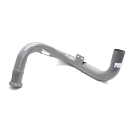 FABBOF | TM1194 | TUBO/CANO 3.1/2 DIANTEIRO MOTOR/ESCAPAMENTO MB FPN CARA CHATA MOTOR EURO 3 (SAIDA VERTICAL)