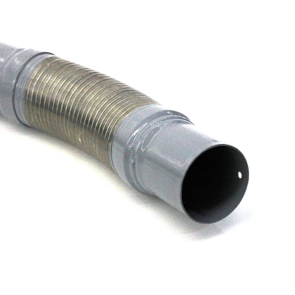 FABBOF | TM1195 | TUBO/CANO 4.1/2 POL. SAIDA MOTOR MB ATRON 2423/2729/2729B/2729K (GALVANIZADO)