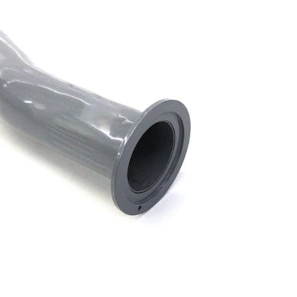 FABBOF | TM1249 | TUBO SAIDA DO MOTOR 3POL VW