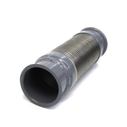 FABBOF | TM1250 | FLEXIVEL ESCAPAMENTO 3.1/2 354MM VW (INOX)