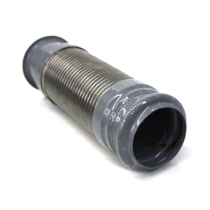 FABBOF | TM1250 | FLEXIVEL ESCAPAMENTO 3.1/2 354MM VW (INOX)