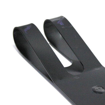 FABBOF | TQ2400 | CINTA TANQUE COMBUSTIVEL REDONDO DIAM 660MM VW CONSTELLATION LADO DIREITO 1475MM (PINTADA)